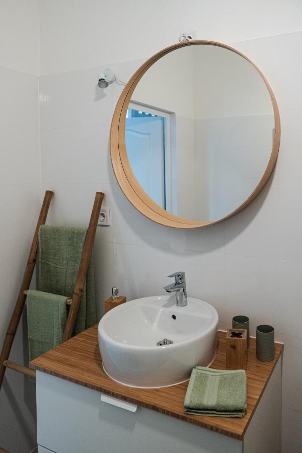 Volenter Lux Apartment Uno Baja Luaran gambar