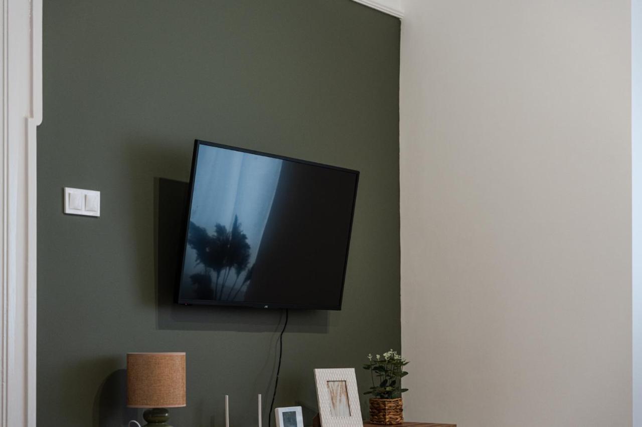 Volenter Lux Apartment Uno Baja Luaran gambar
