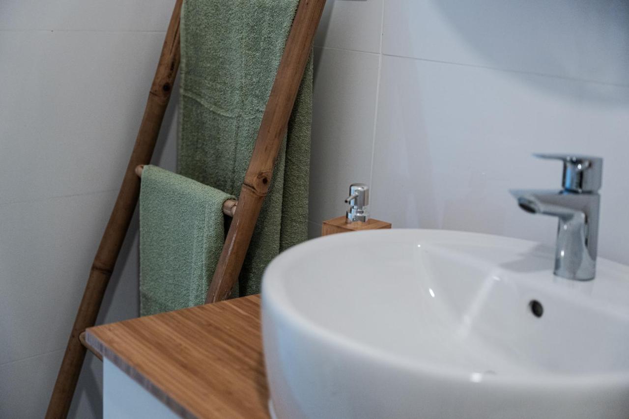Volenter Lux Apartment Uno Baja Luaran gambar